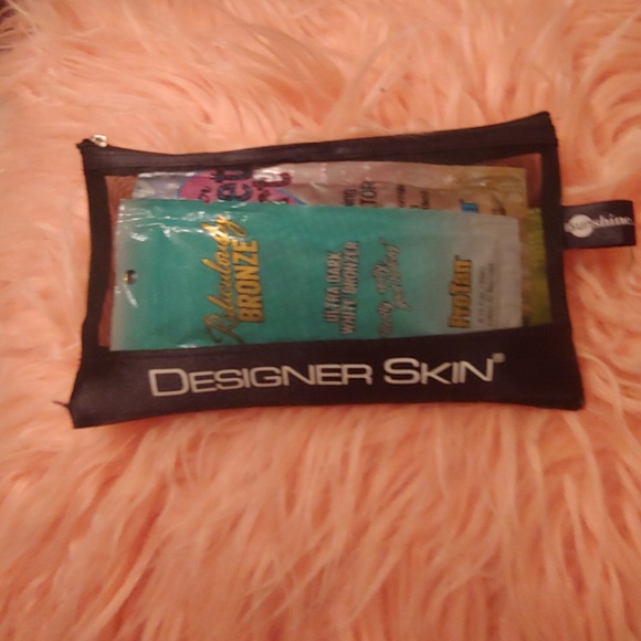 Tanning lotion. - Picture 5 of 5